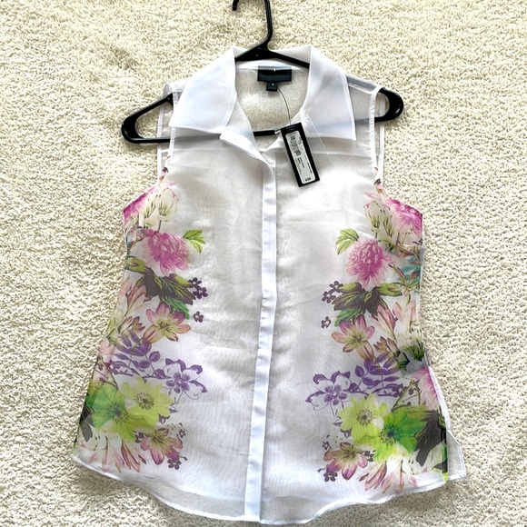 Set of 3 Worthington women’s tops - Picture 10 of 13